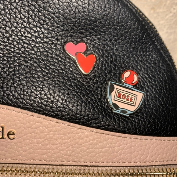 ?Kate Spade Mini Mouse backpack main image 11